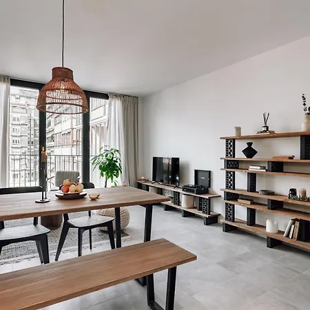 Olite - 2 Bedrooms In Eixample Esquerra *