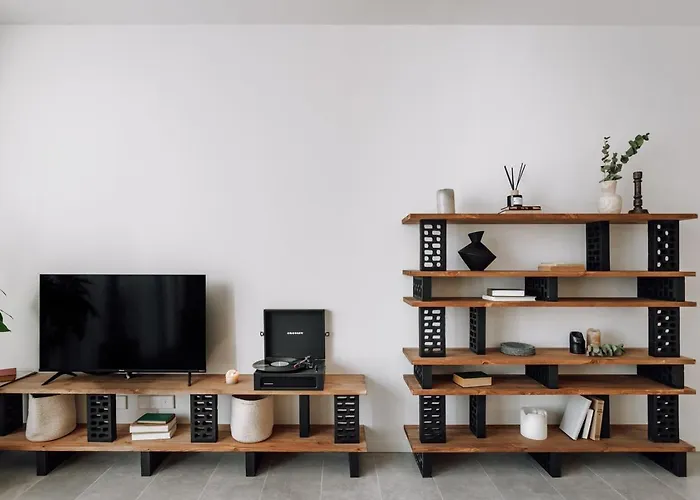 Appartamento Olite - 2 Bedrooms In Eixample Esquerra *