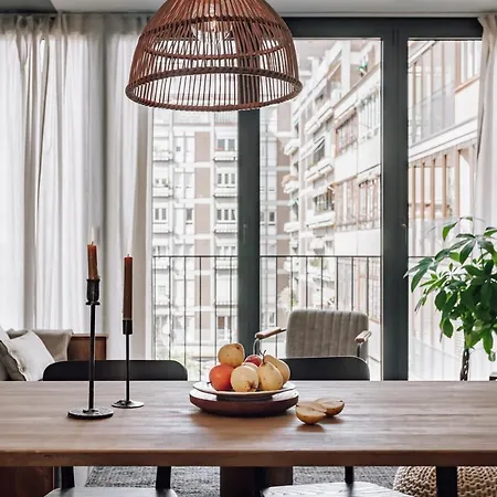 Olite - 2 Bedrooms In Eixample Esquerra * Barcelona