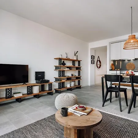 Olite - 2 Bedrooms In Eixample Esquerra *