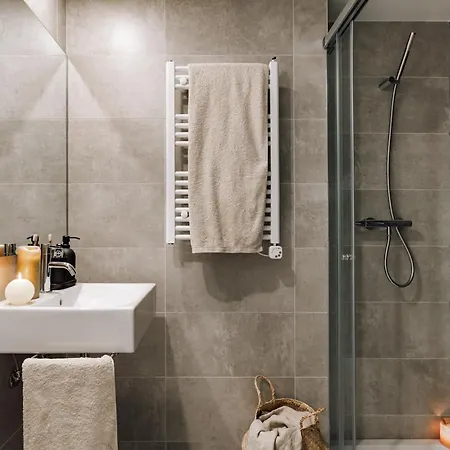 Olite - 2 Bedrooms In Eixample Esquerra