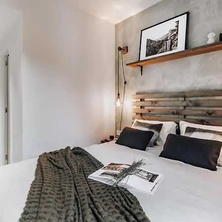 Olite - 2 Bedrooms In Eixample Esquerra * Barcelona