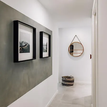 Olite - 2 Bedrooms In Eixample Esquerra