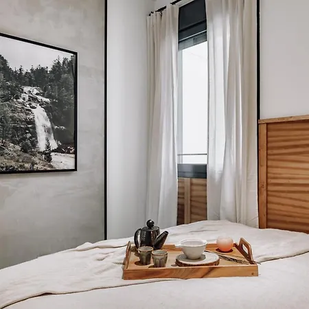 Olite - 2 Bedrooms In Eixample Esquerra Barcelona