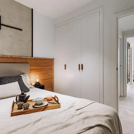 Olite - 2 Bedrooms In Eixample Esquerra *