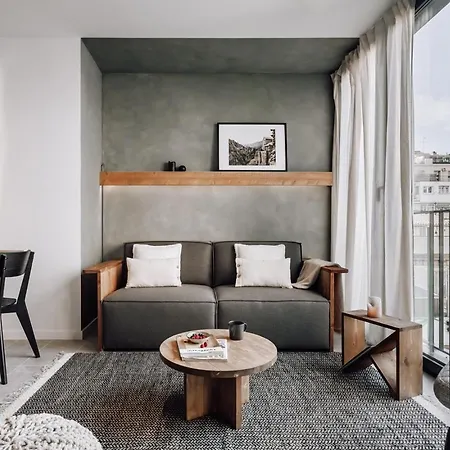 Olite - 2 Bedrooms In Eixample Esquerra * Barcelona